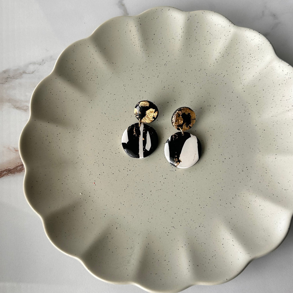 Midnight marble Luxe